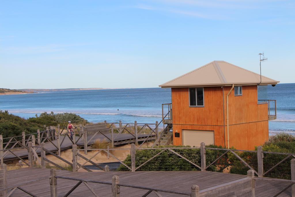 Warrnambool Motel And Holiday Park Εξωτερικό φωτογραφία