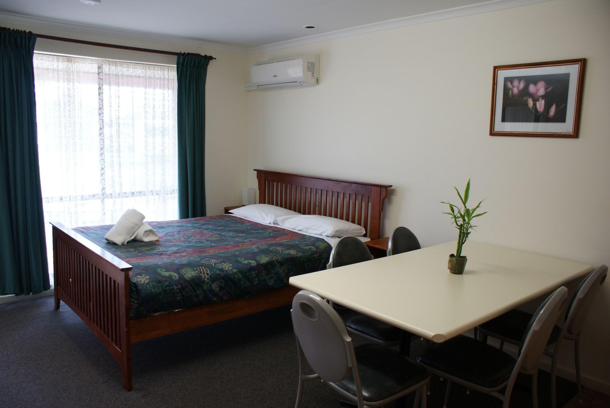 Warrnambool Motel And Holiday Park Εξωτερικό φωτογραφία