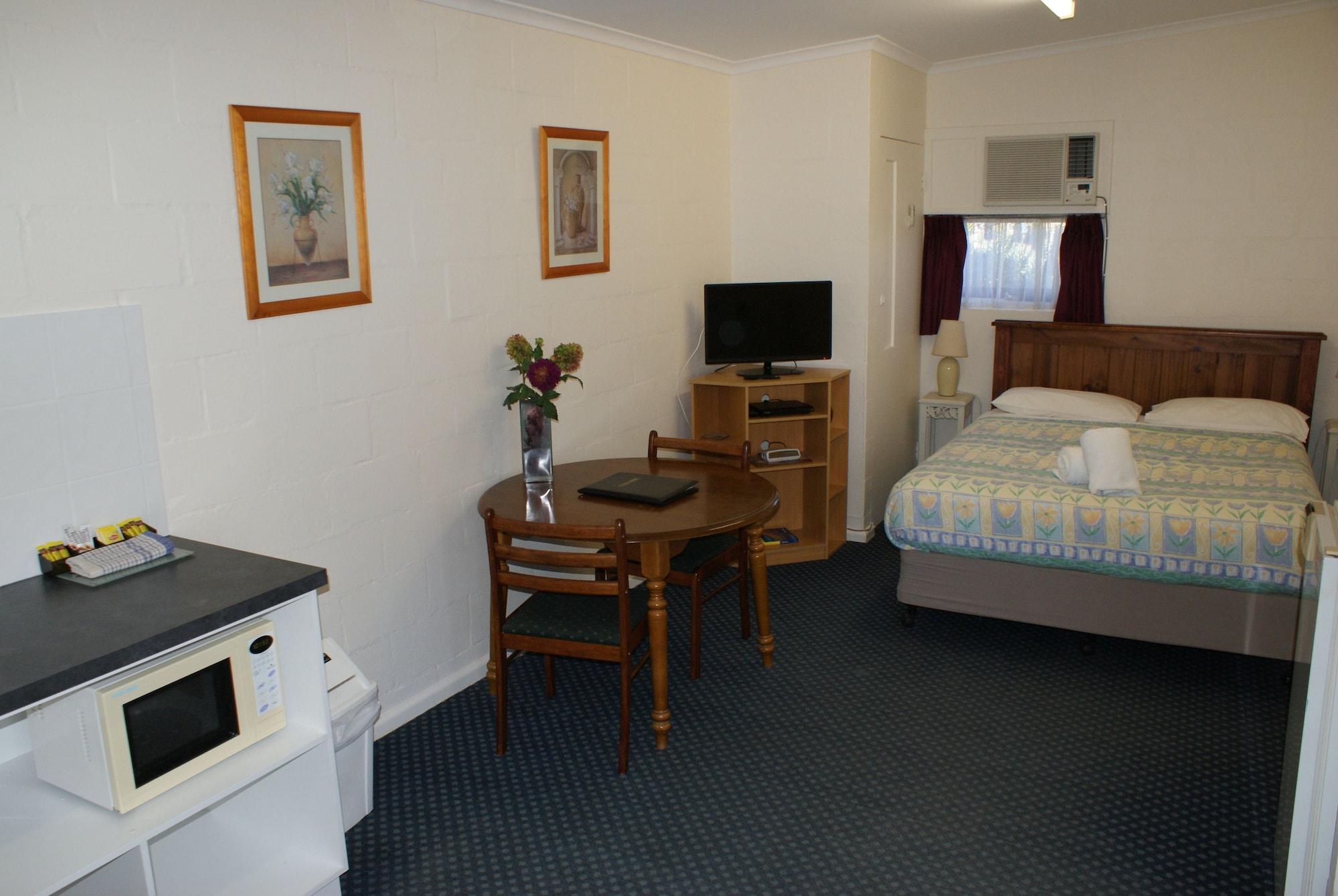 Warrnambool Motel And Holiday Park Εξωτερικό φωτογραφία